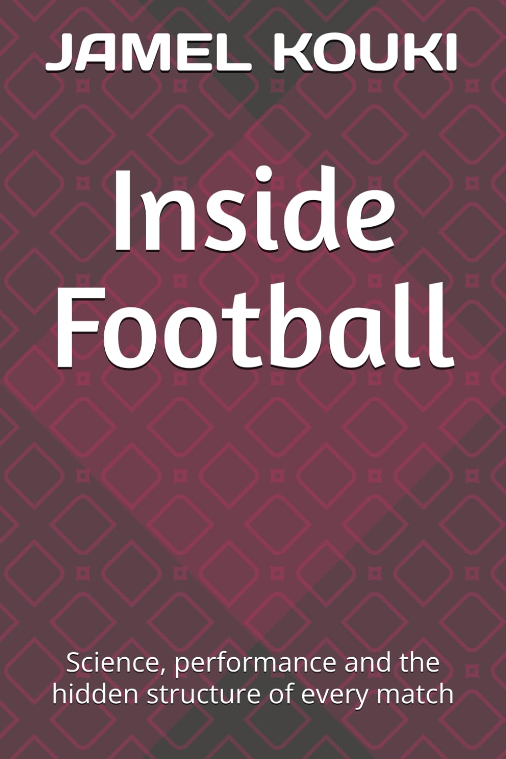 Inside Football – English Edition