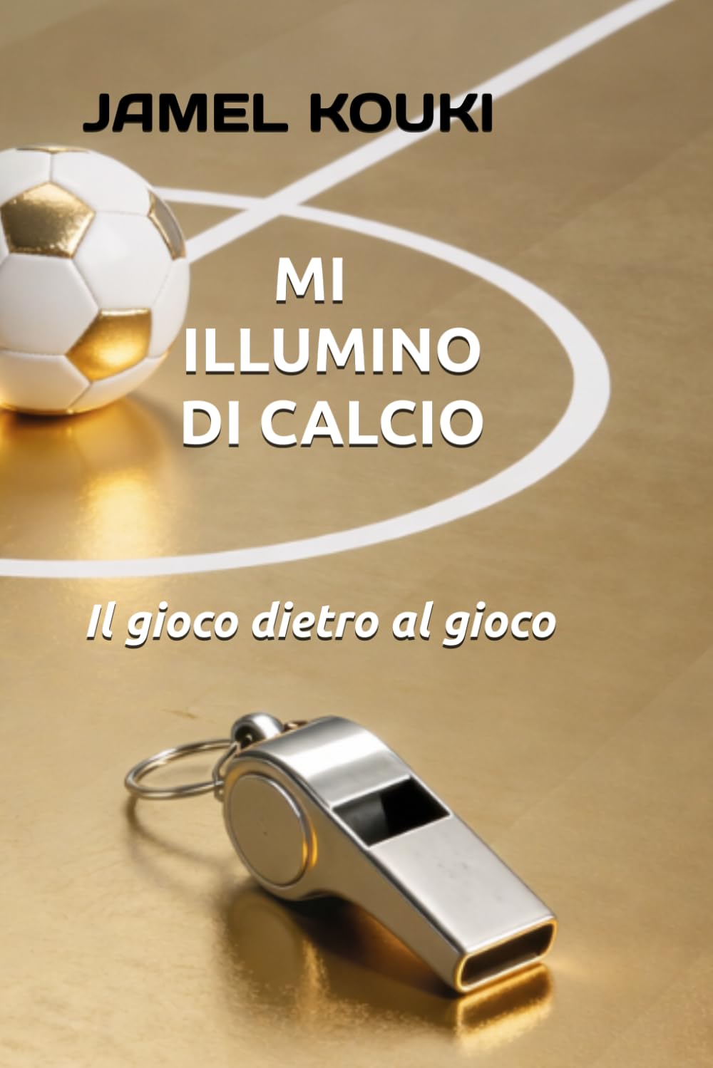 Mi Illumino di Calcio – Edizione Italiana